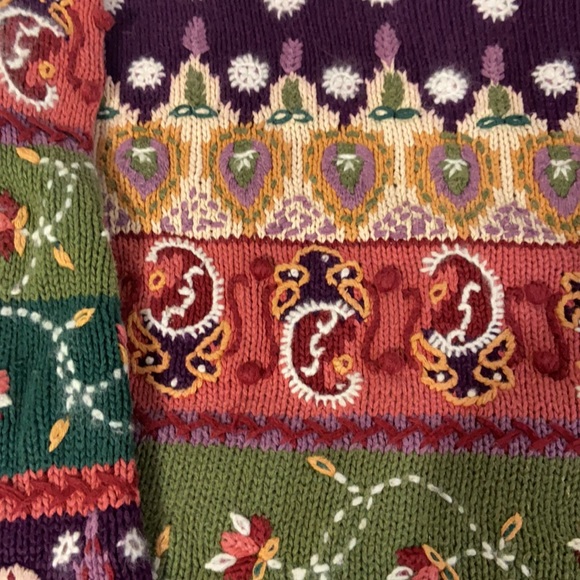 Beautiful Sweater from XPARTE’ - Picture 5 of 5